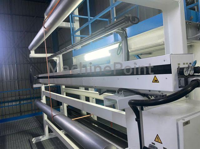 REIFENHAUSER - EVO 5-layer - Used machine