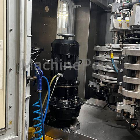 KRONES -  - Used machine