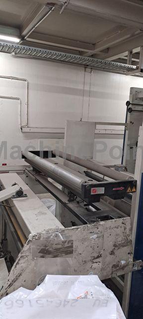 BFM - BF 106 - mod.800  - Machine d'occasion