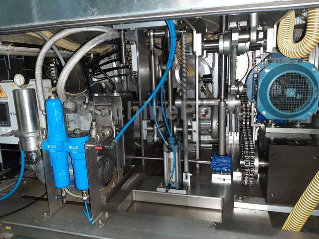 GALDI - RGS 50 Ultra Clean  - Maszyna używana