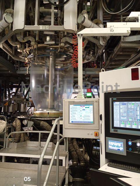 MACCHI - Plastex - Used machine