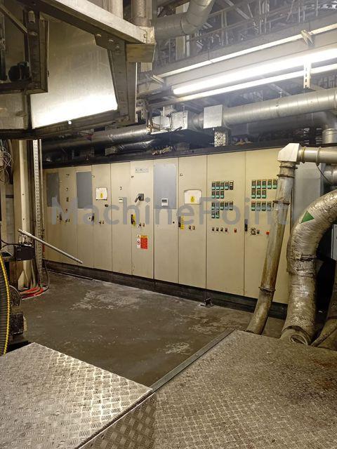 MACCHI - Plastex - Used machine