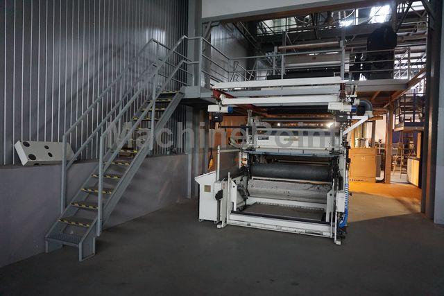  -  - Machine d'occasion