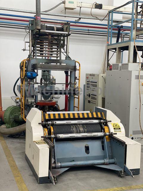 DING KUEN - TK-EA45-2S - Machine d'occasion