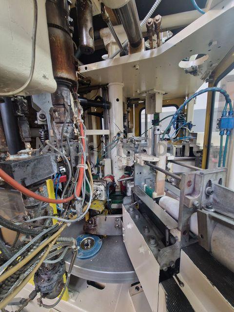 PSG - KMK LTM/TET - Macchina usata