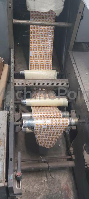ROTATEK - Newflex 260 - Maquinaria usada