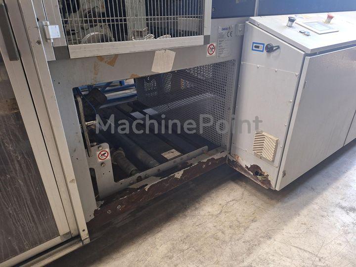 DIMAC - Laser F - Maquinaria usada