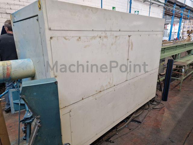 BATTENFELD - RTA 125 BZ - Used machine