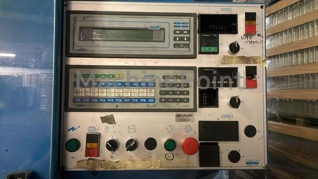 AUTOMA - Plus AT2D - Maszyna używana