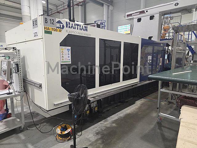 HAITIAN - MA7000 II - Kullanılmış makine