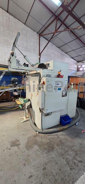 KIEFEL - KTR4 - Gebrauchtmaschinen