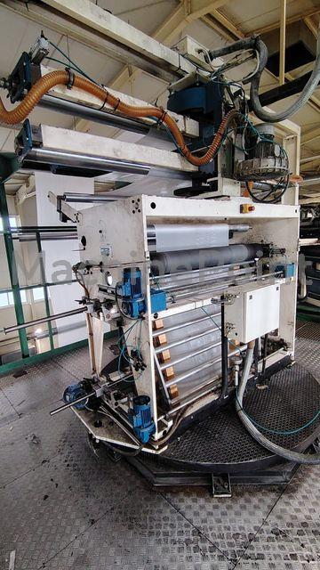 CMG - CC 10 Compact - Maquinaria usada