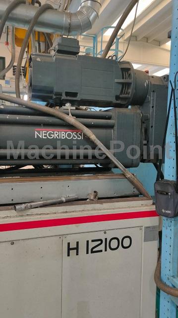 NEGRI BOSSI - 1300 Vector - Used machine