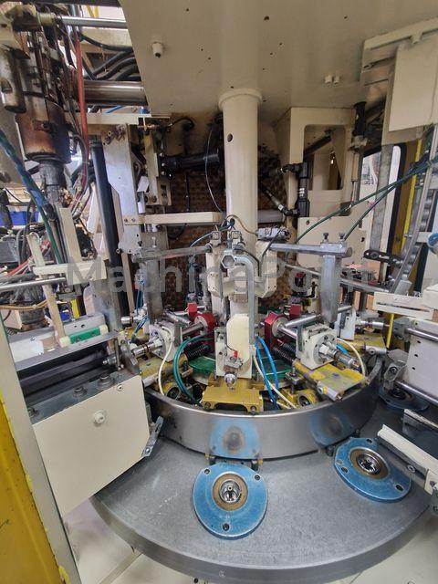 PSG - KMK LTM/TET - Macchina usata