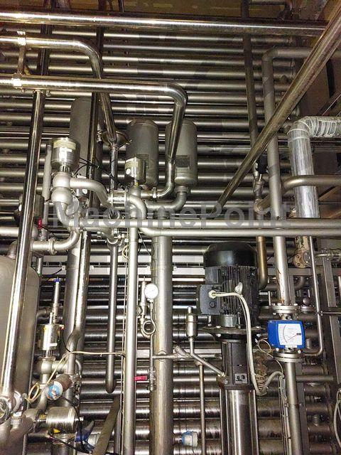 GEA TDS - H/M 200 - Used machine