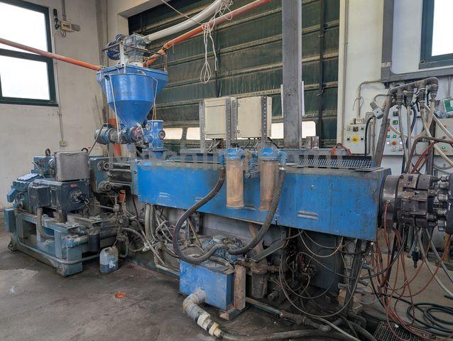 AMUT - BA 105 - Used machine