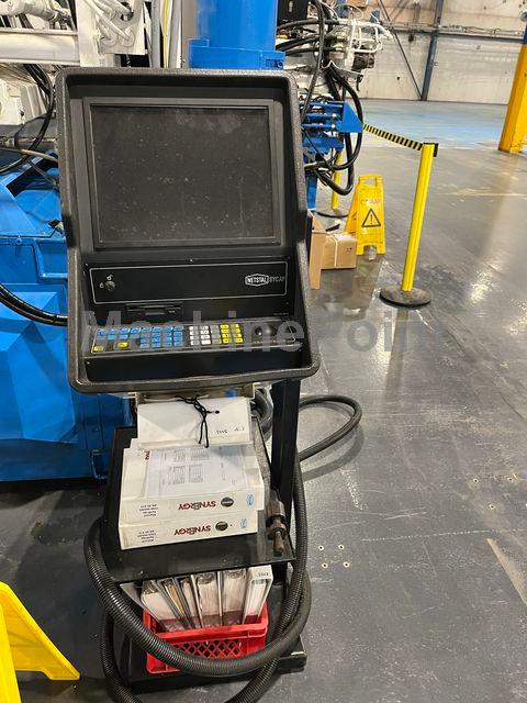 NETSTAL - Synergy 1500 460/60 - Machine d'occasion