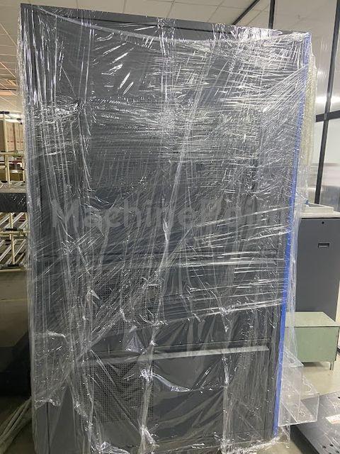 HP INDIGO - 5500 - Maquinaria usada