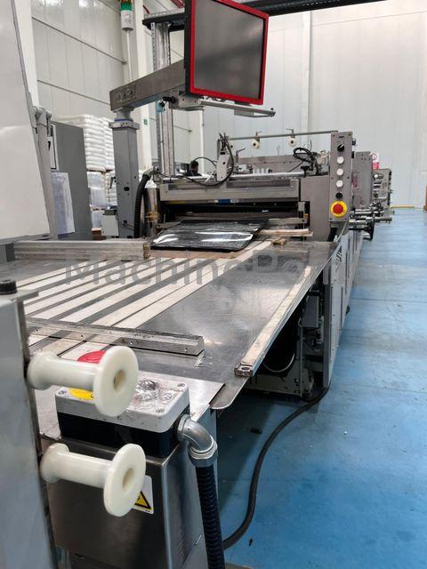TOTANI - FD-60DL67SC - Kullanılmış makine