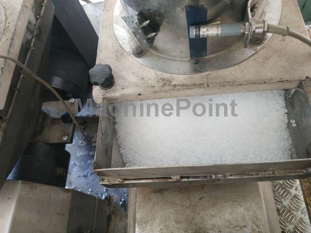 TESSILMECCANICA - FZ8/6D/CF - Used machine