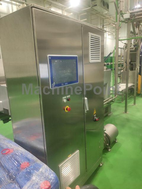 ALFA LAVAL - FOODTEC 400T - Gebrauchtmaschinen