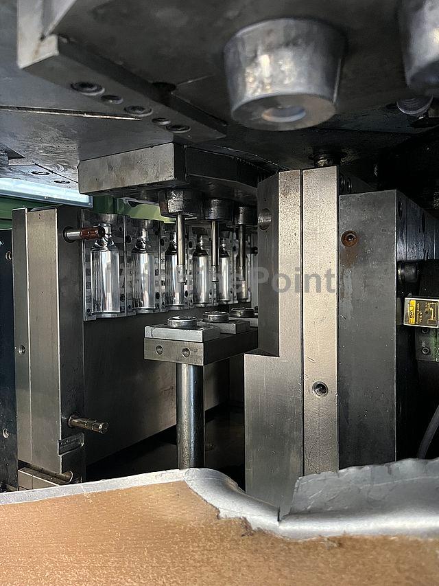 NISSEI ASB - 70 DPH V1 - Machine d'occasion