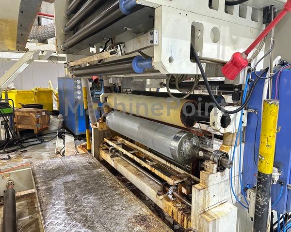 JIANGSU LAIYI - LY-ASCP90/55-1400 - Used machine