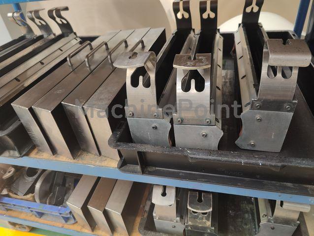 GALLUS - EM 410 S - Used machine