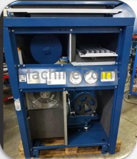 COPERION - ZSK76Mv - Machine d'occasion