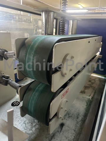 MACHINE TRADE EXPORT LTD. - 105/51 - Used machine