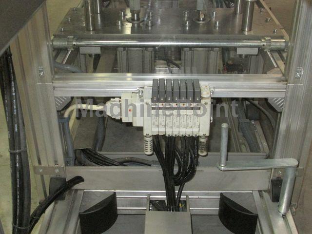 HAMER - BPC-23 - Used machine