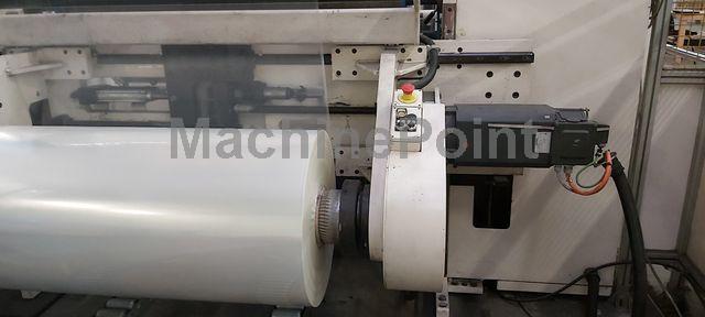 LAEM - RB2/1400 - Used machine