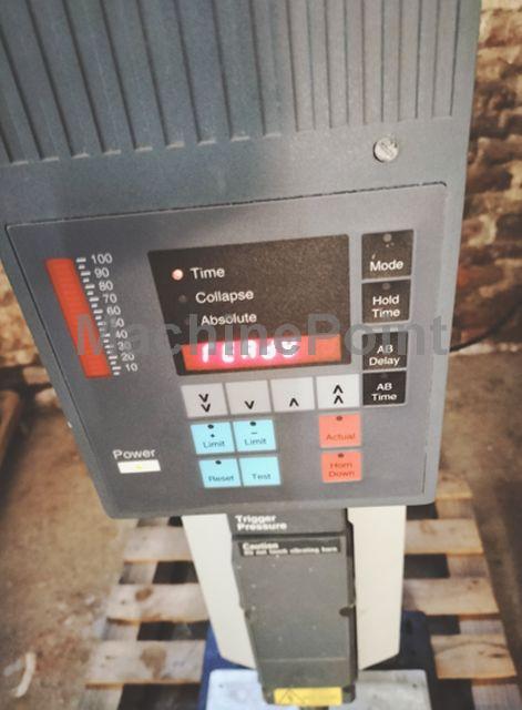 BRANSON -  IW920+ - Used machine