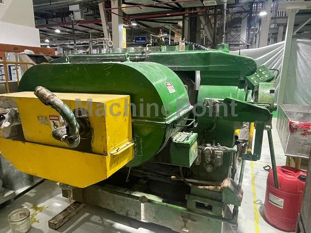  -  - Machine d'occasion