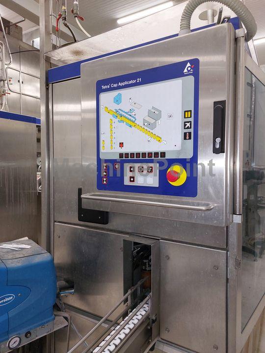 TETRA PAK - A3 Flex 500 B - Machine d'occasion