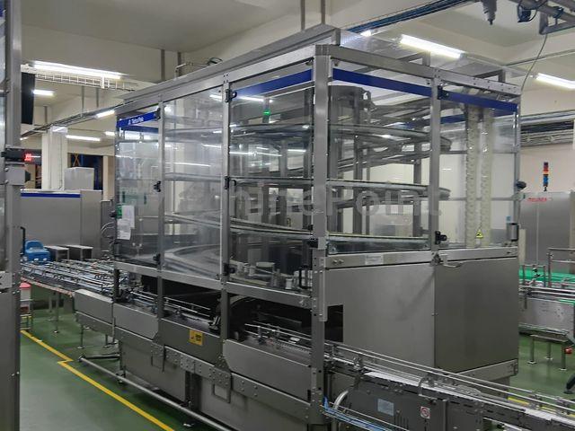 TETRA PAK - A3 Compact Flex - Used machine