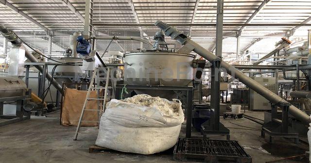 BORETECH - TX500S - Used machine