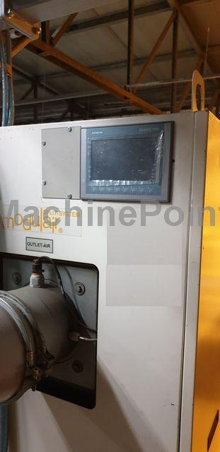  -  - Machine d'occasion