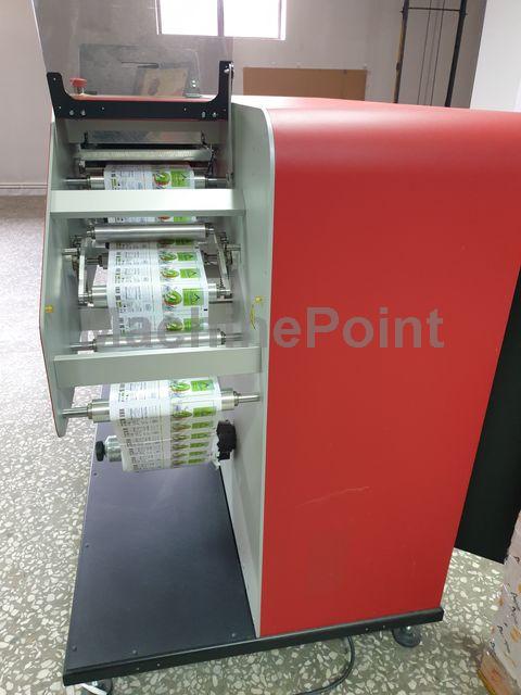 NEW SOLUTION - NS PRO - Used machine
