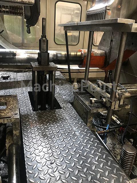 UNILOY - UMA-60-120-10 - Maszyna używana