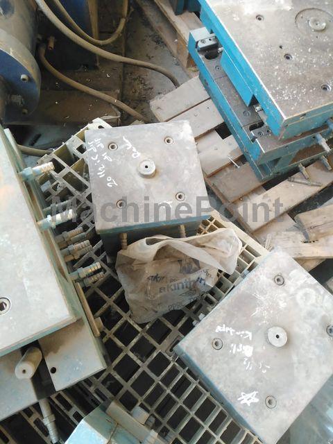  - PP Fittings - Used machine