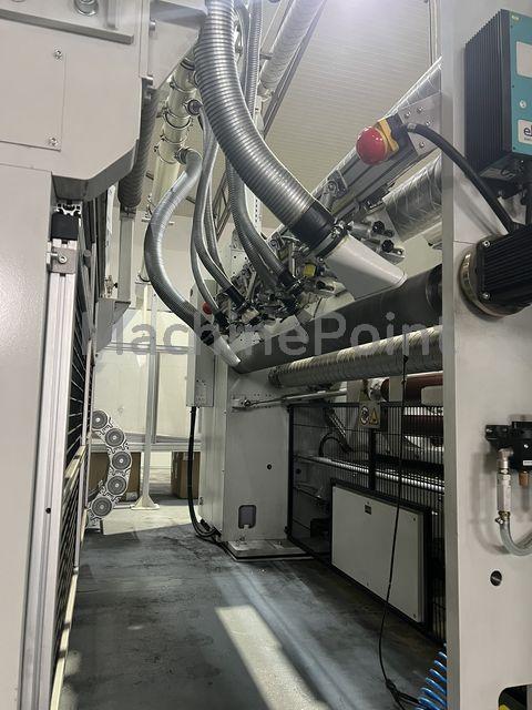 SML - CC/90, 60, 60, 60/2100/650 - Used machine