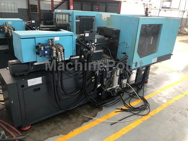 SUMITOMO - SYSTEC 100/420-310 - Б/У Оборудование