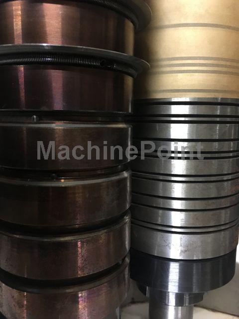 H7GROUP - TR/B1 - Used machine