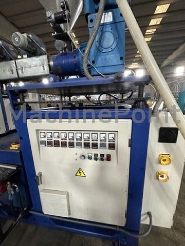 FALKA NORTE - FNH-10 - Machine d'occasion