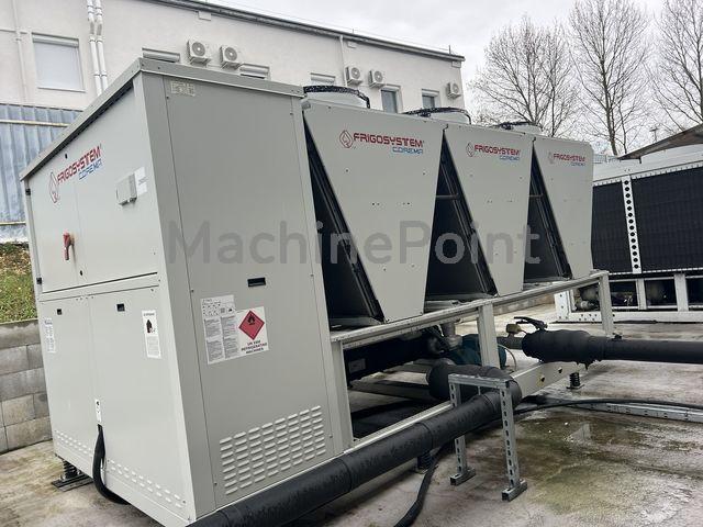 SML - CC/90, 60, 60, 60/2100/650 - Used machine