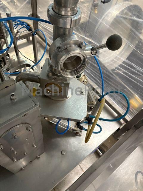 HUGART - DS 2500 - Maquinaria usada