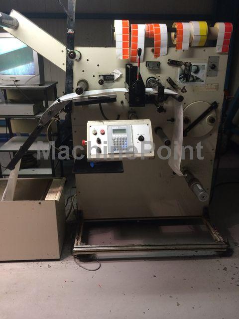 SHIKI - FX10 - Machine d'occasion