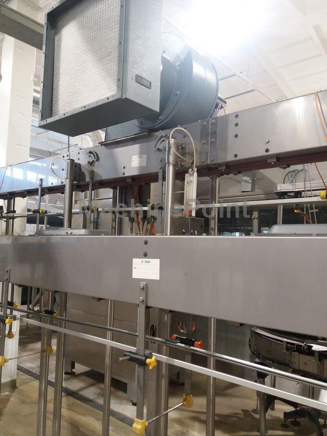SIDEL - Eurostar 50/70/10K - Used machine