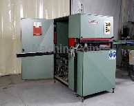 Profile machining center PVTECNIC FRT7/ WP-3D/ GL 142 M
